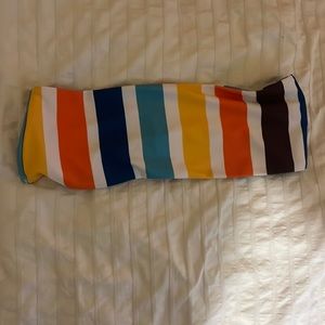 ZAFUL strapless bikini top!